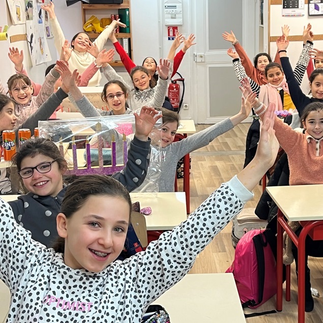 École