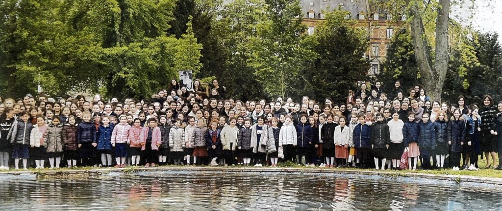 Ecole