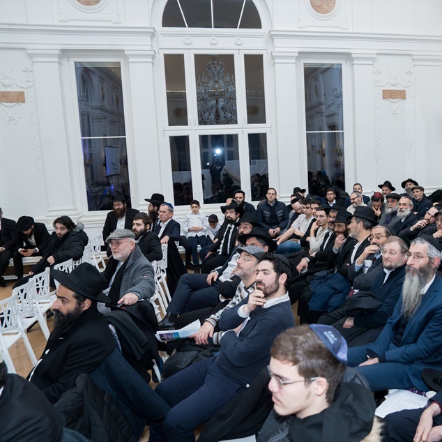 Youd Teth Kislev
